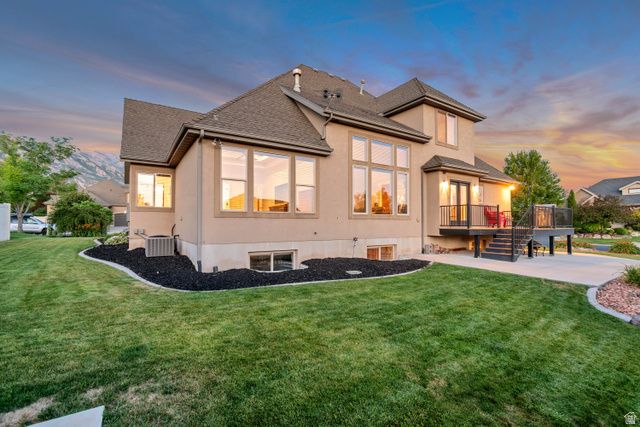 497 N 1060 E, American Fork, UT 84003