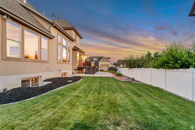 497 N 1060 E, American Fork, UT 84003