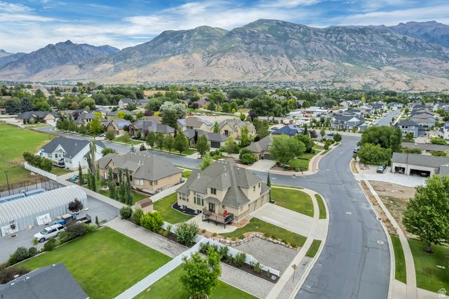 497 N 1060 E, American Fork, UT 84003