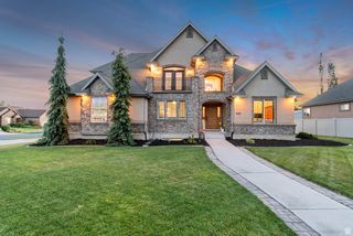 497 N 1060 E, American Fork, UT 84003