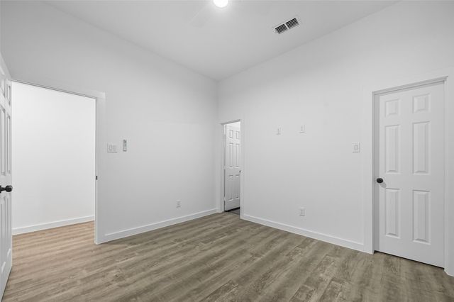 1315 Oneal Street A, Commerce, TX 75428