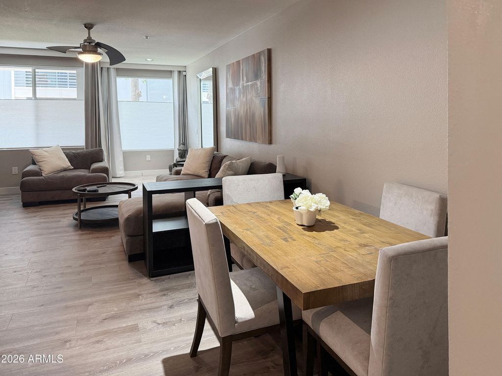3633 N 3RD Avenue 1027, Phoenix, AZ 85013 — photo 5