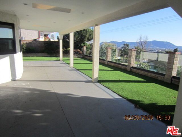 2615 Woodstock Lane, Burbank, CA 91504