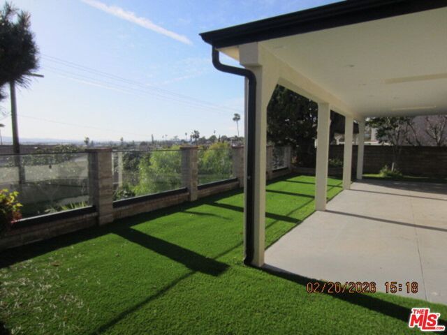 2615 Woodstock Lane, Burbank, CA 91504