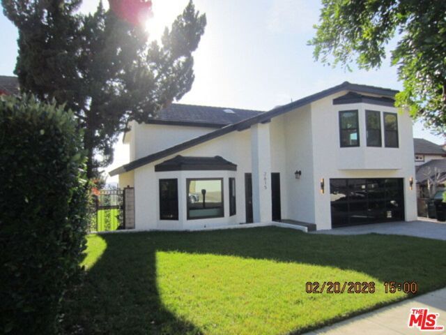 2615 Woodstock Lane, Burbank, CA 91504