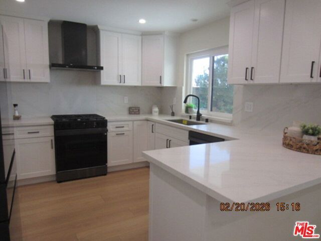 2615 Woodstock Lane, Burbank, CA 91504