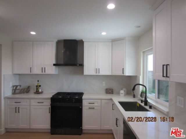 2615 Woodstock Lane, Burbank, CA 91504