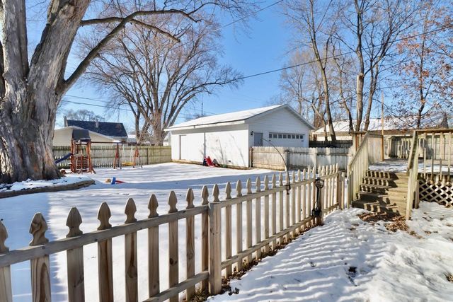 1020 Beloit Avenue, Janesville, WI 53546