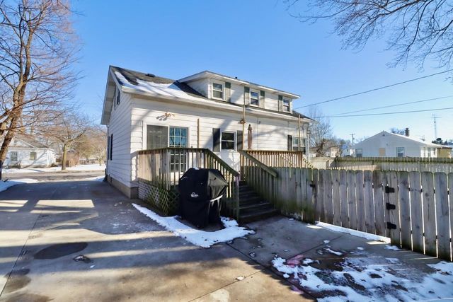 1020 Beloit Avenue, Janesville, WI 53546