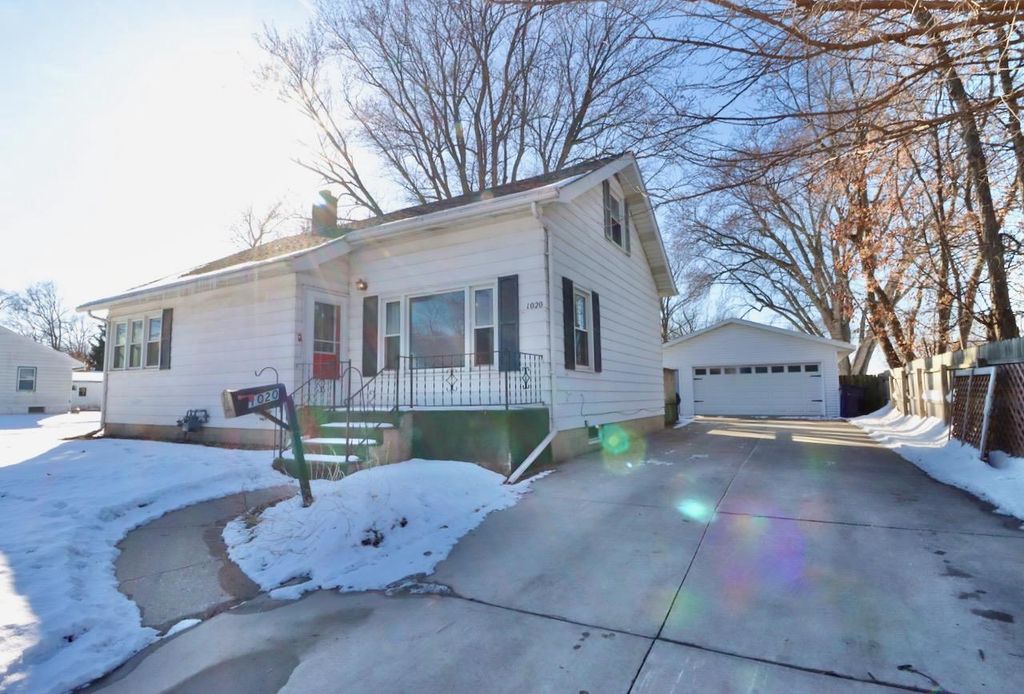 1020 Beloit Avenue, Janesville, WI 53546