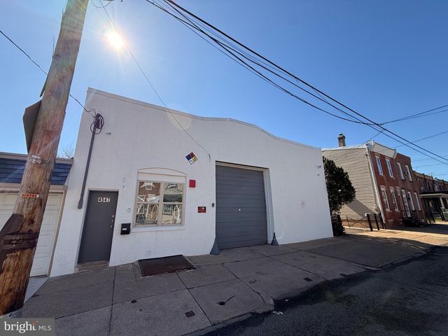 4547-49 E THOMPSON ST, Philadelphia, PA 19137