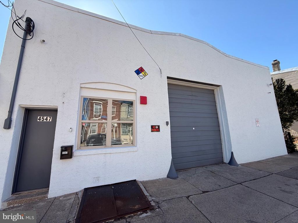 4547-49 E THOMPSON ST, Philadelphia, PA 19137