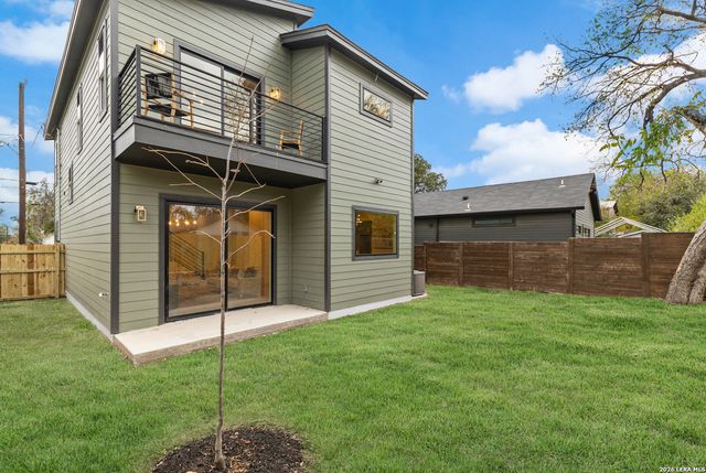 235 Oelkers, San Antonio, TX 78204