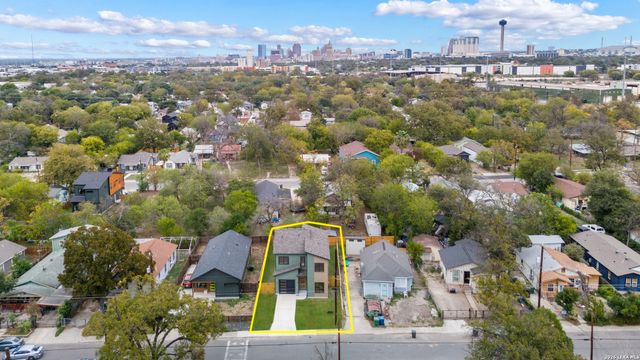 235 Oelkers, San Antonio, TX 78204
