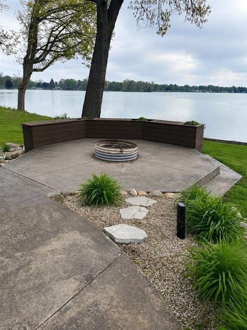 1720 Little Drive, Horton, MI 49246