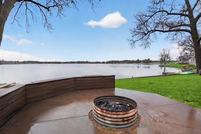 1720 Little Drive, Horton, MI 49246