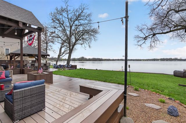 1720 Little Drive, Horton, MI 49246