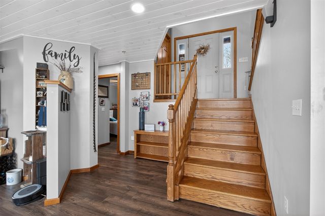 1720 Little Drive, Horton, MI 49246