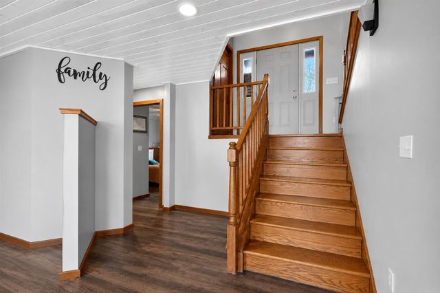 1720 Little Drive, Horton, MI 49246