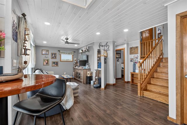 1720 Little Drive, Horton, MI 49246