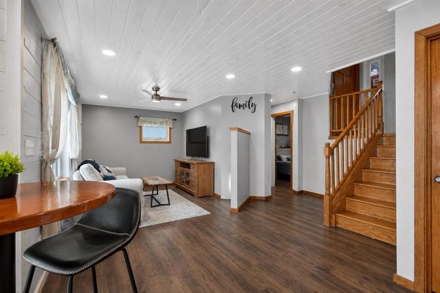 1720 Little Drive, Horton, MI 49246
