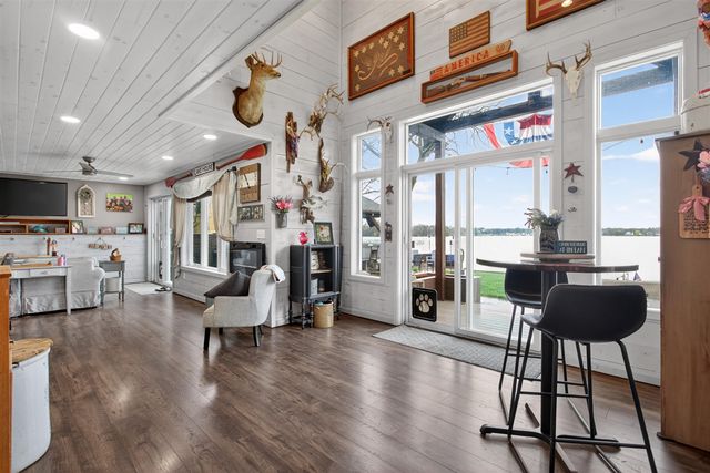 1720 Little Drive, Horton, MI 49246
