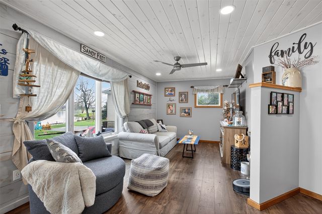 1720 Little Drive, Horton, MI 49246