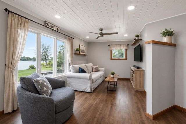 1720 Little Drive, Horton, MI 49246