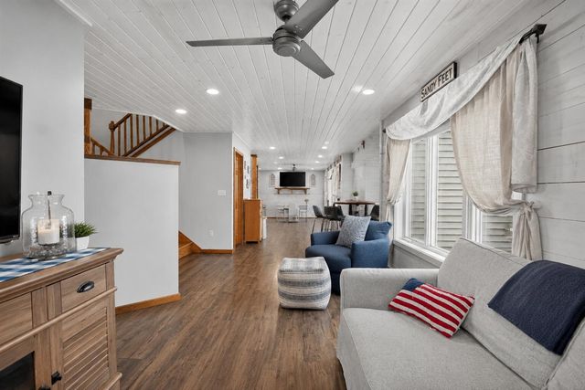 1720 Little Drive, Horton, MI 49246