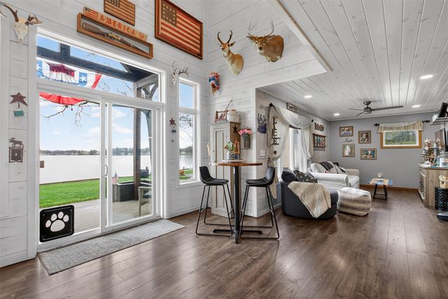 1720 Little Drive, Horton, MI 49246