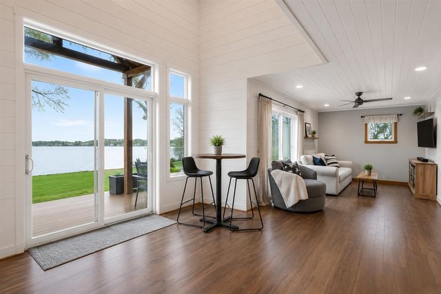 1720 Little Drive, Horton, MI 49246