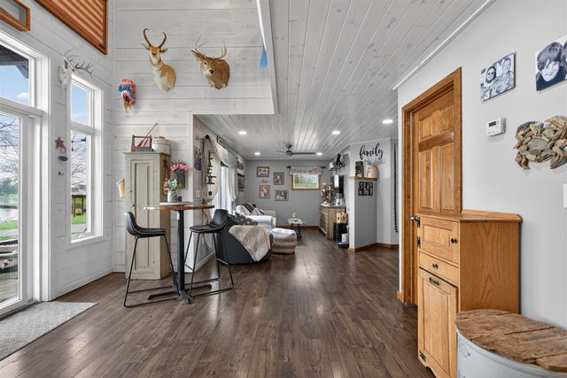 1720 Little Drive, Horton, MI 49246