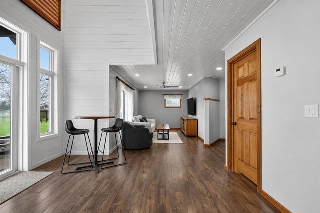 1720 Little Drive, Horton, MI 49246