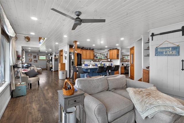 1720 Little Drive, Horton, MI 49246
