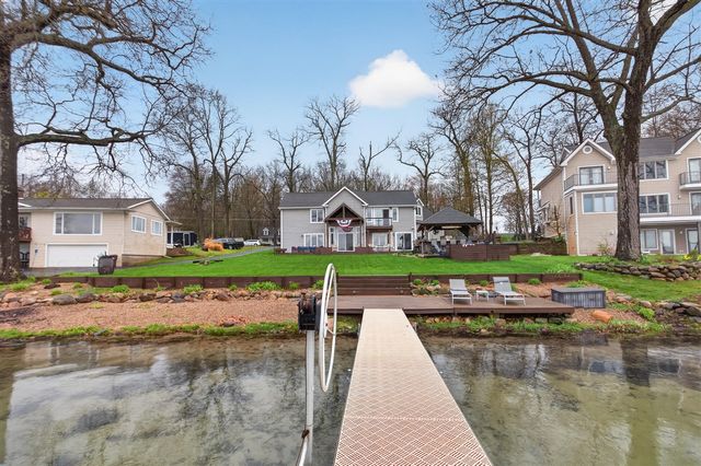 1720 Little Drive, Horton, MI 49246