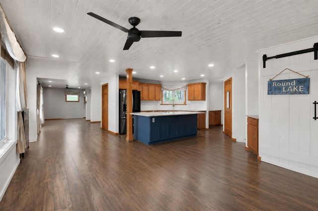 1720 Little Drive, Horton, MI 49246
