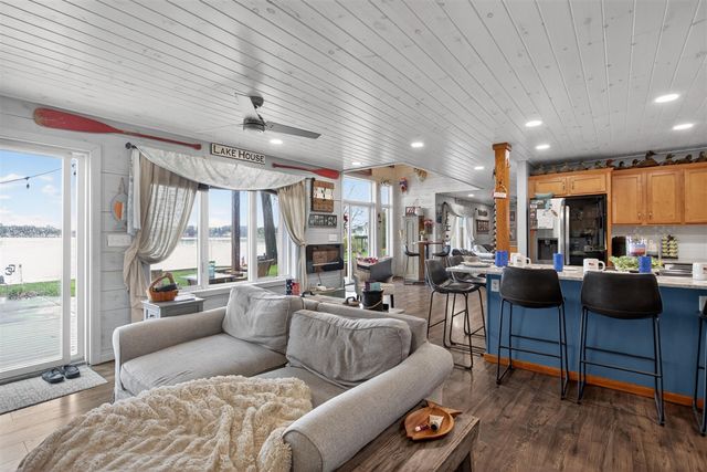1720 Little Drive, Horton, MI 49246
