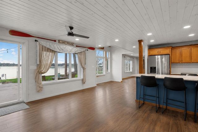 1720 Little Drive, Horton, MI 49246