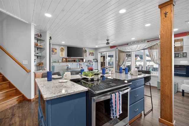 1720 Little Drive, Horton, MI 49246