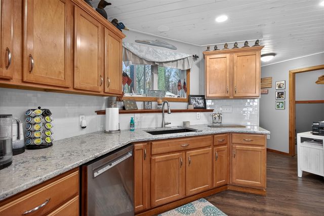 1720 Little Drive, Horton, MI 49246