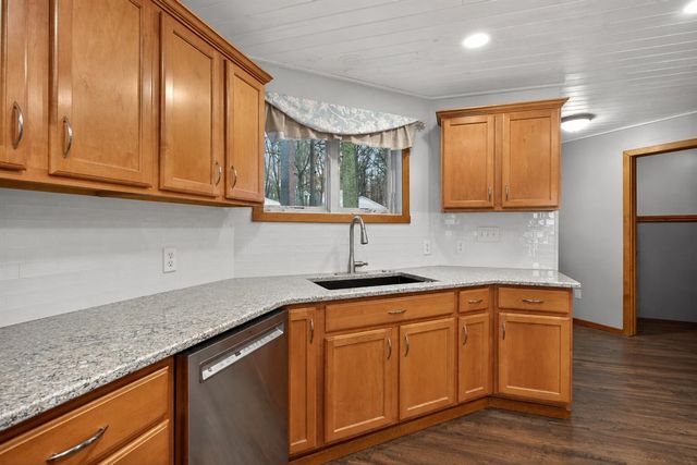 1720 Little Drive, Horton, MI 49246