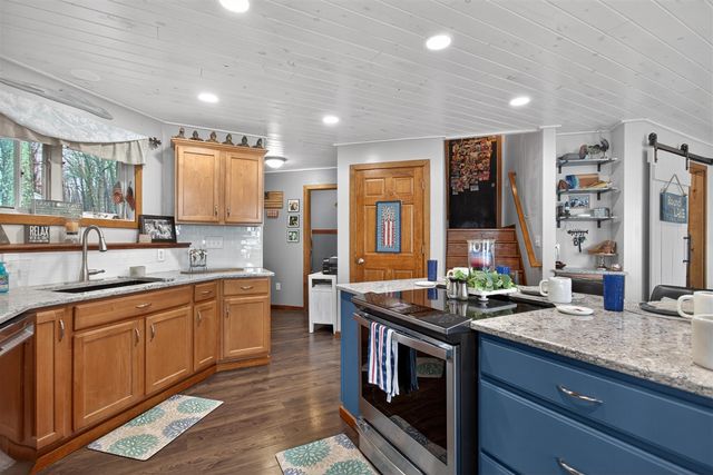 1720 Little Drive, Horton, MI 49246