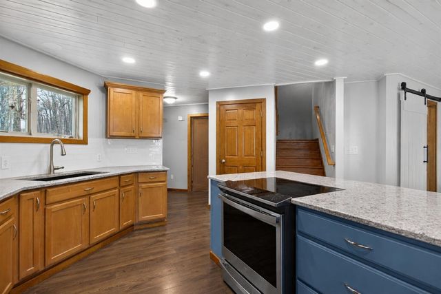 1720 Little Drive, Horton, MI 49246