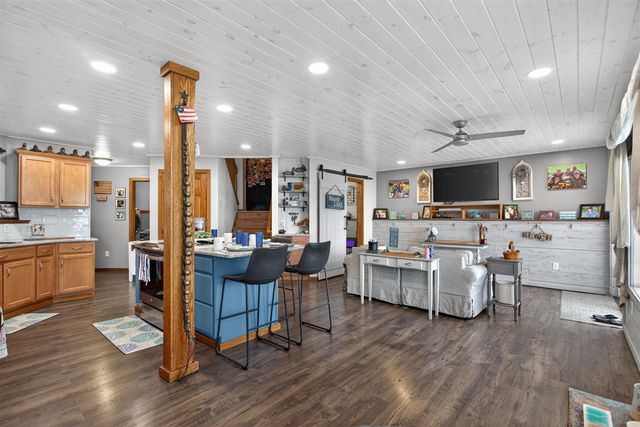 1720 Little Drive, Horton, MI 49246