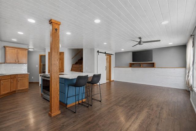 1720 Little Drive, Horton, MI 49246