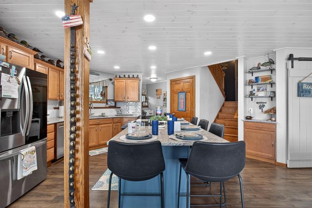 1720 Little Drive, Horton, MI 49246