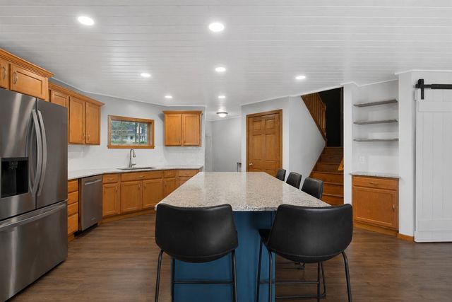 1720 Little Drive, Horton, MI 49246