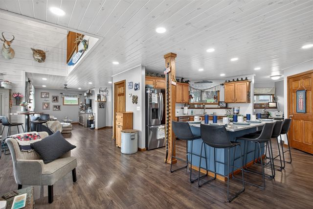 1720 Little Drive, Horton, MI 49246