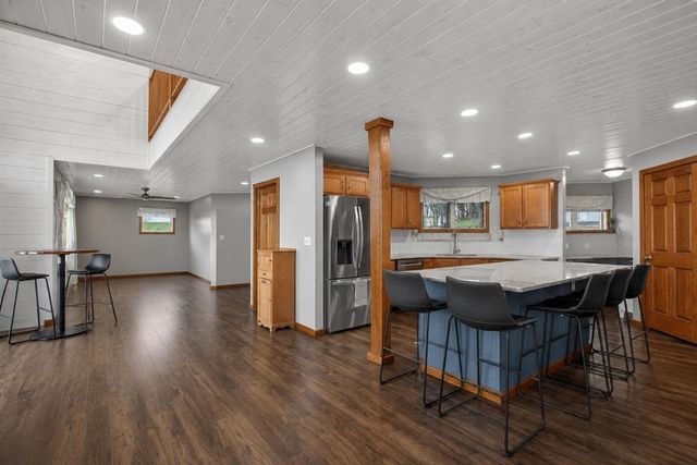 1720 Little Drive, Horton, MI 49246