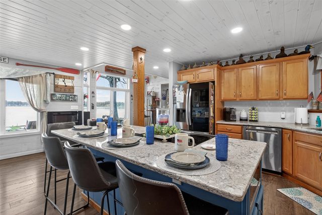 1720 Little Drive, Horton, MI 49246
